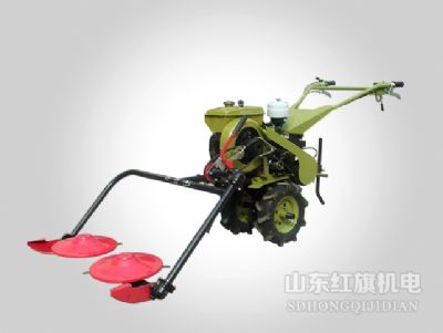 盤(pán)式割草機(jī)