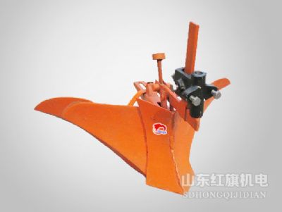 開(kāi)溝器